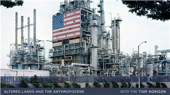 Altered Lands and the Anthropocene