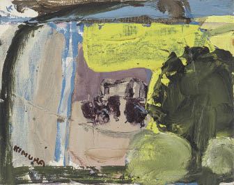 Chuta Kimura - 200 Artworks for Sale & Sold