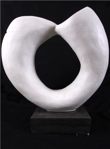 Neto Carlos | CIRCULLAR FORM | Artwork performance at auction | MutualArt