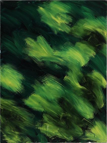 Lin Utzon | Untitled (1989) | MutualArt