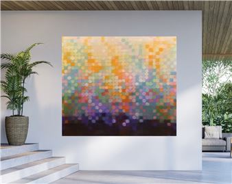 Aura II - Matthew Johnson