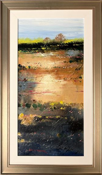 Colin Parker | In Kakadu National Park | MutualArt