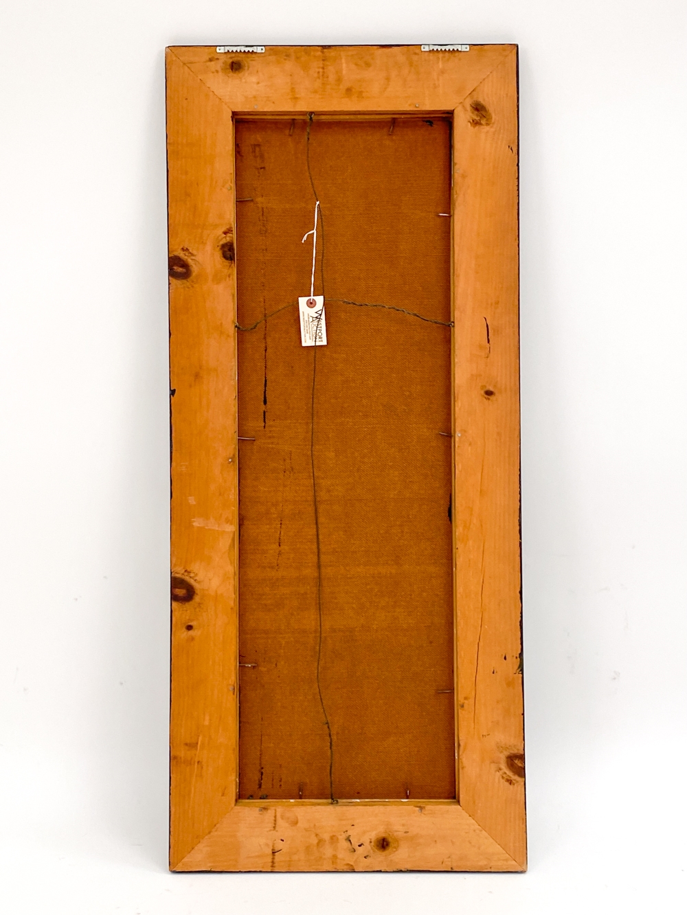 Edgar A. Stareck | ABSTRACT A/B | MutualArt