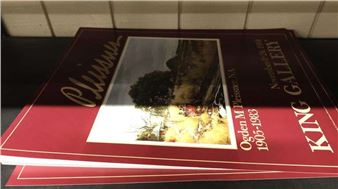 All Art Auctions at Dixon's Crumpton Auction | MutualArt