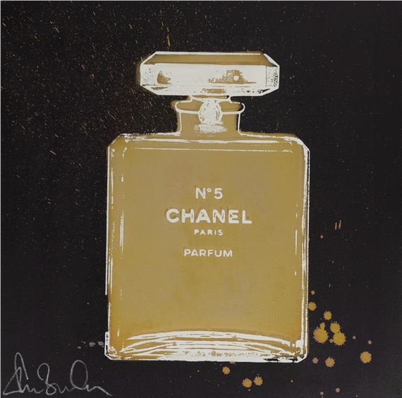 Shane Bowden | Chanel Chanel Chanel (2015) | MutualArt