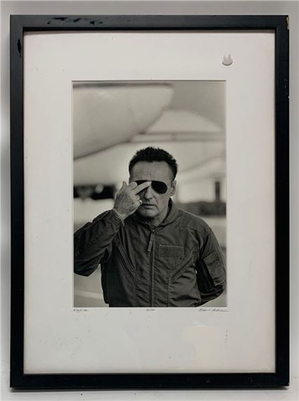 Louis Sahuc | Altitude | MutualArt