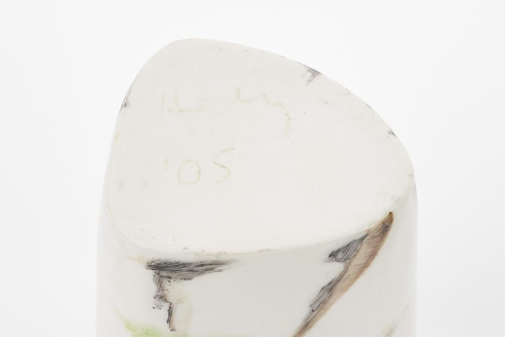 Patsy Hely | Five Vessels, 2003-5 (2003) | MutualArt