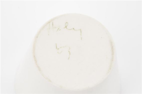 Patsy Hely | Five Vessels, 2003-5 (2003) | MutualArt