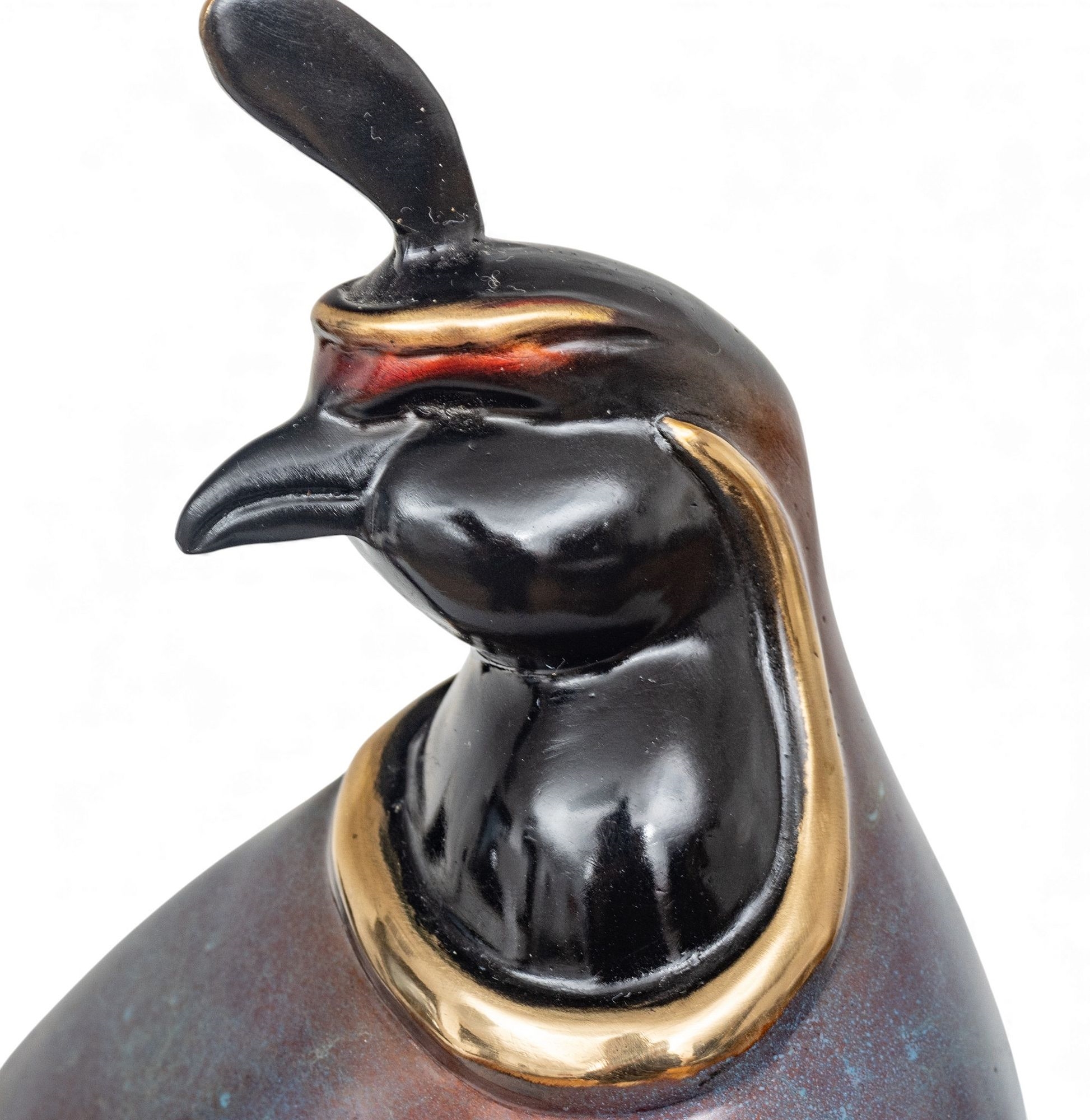 Jason Napier | Male and Female Quail (2017) | MutualArt