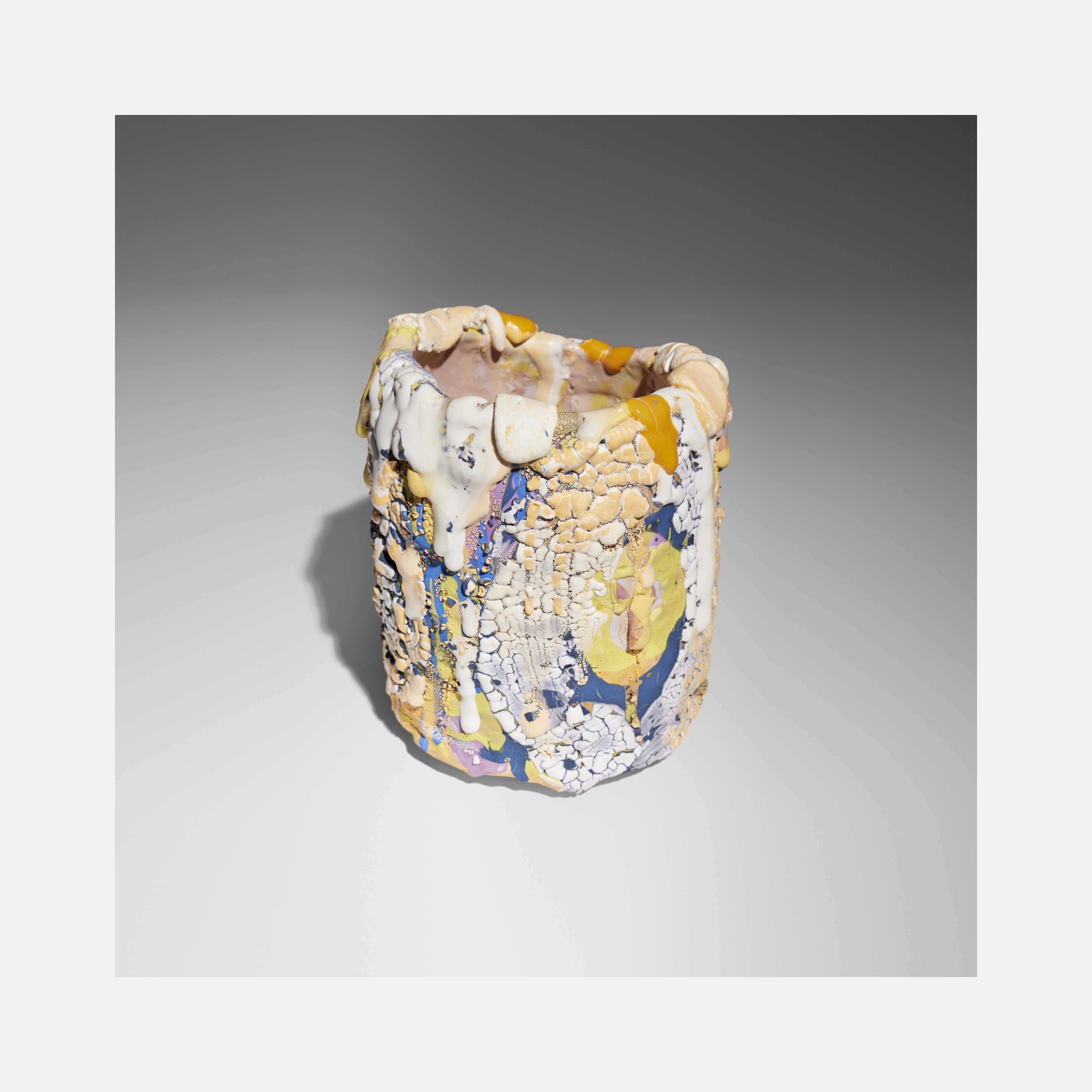 Brian Rochefort | Untitled (2015) | MutualArt