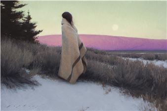 Jeremy Lipking: 30 Years a Painter (1996-2026)