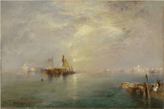 Global Crossings: Selections from the Lunder Collection - Colby College Museum of Art