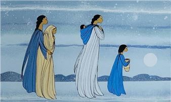 Maxine Noel | 80 Artworks at Auction | MutualArt