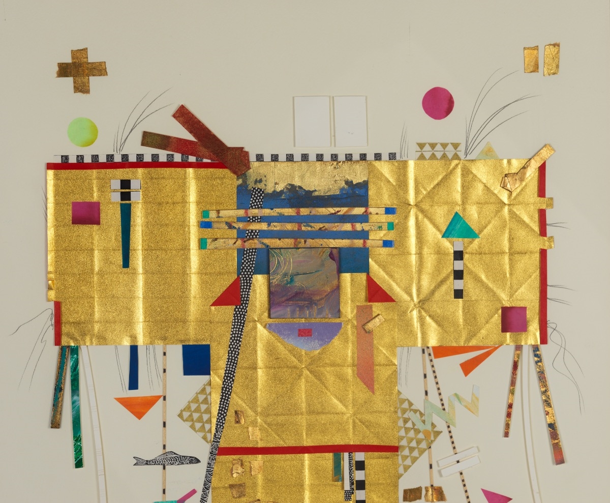 Barbara Brody | Magic Robe Variation (20th Century) | MutualArt