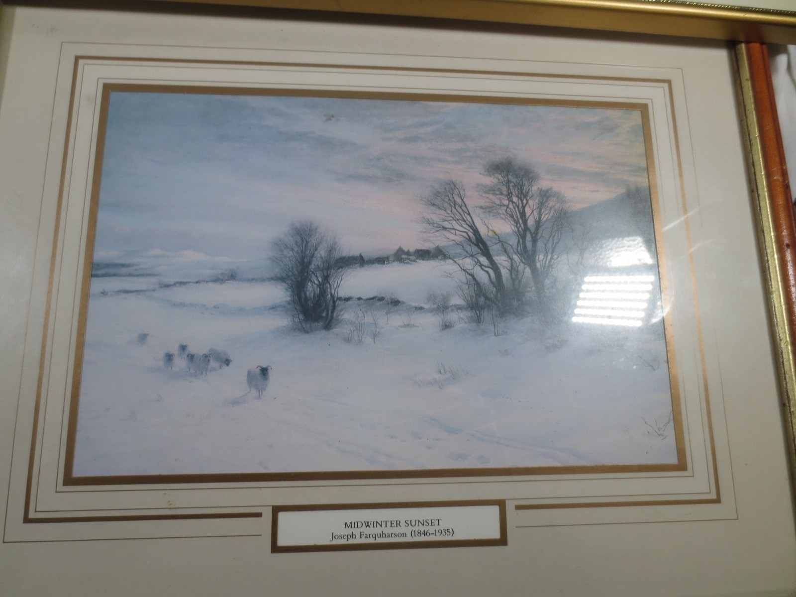 Edwin Straker | Eilean Dolan Castle | MutualArt