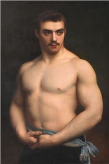 The First Homosexuals: Making Identity Visible, 1869-1939
