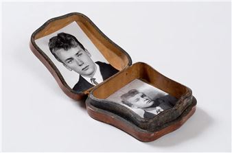 Always Modern: Personal Effects - Heide Museum of Modern Art