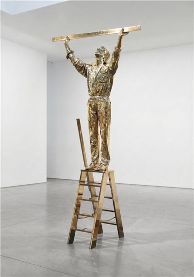 Jan Fabre Market Data: Auction Results & Gallery Prices