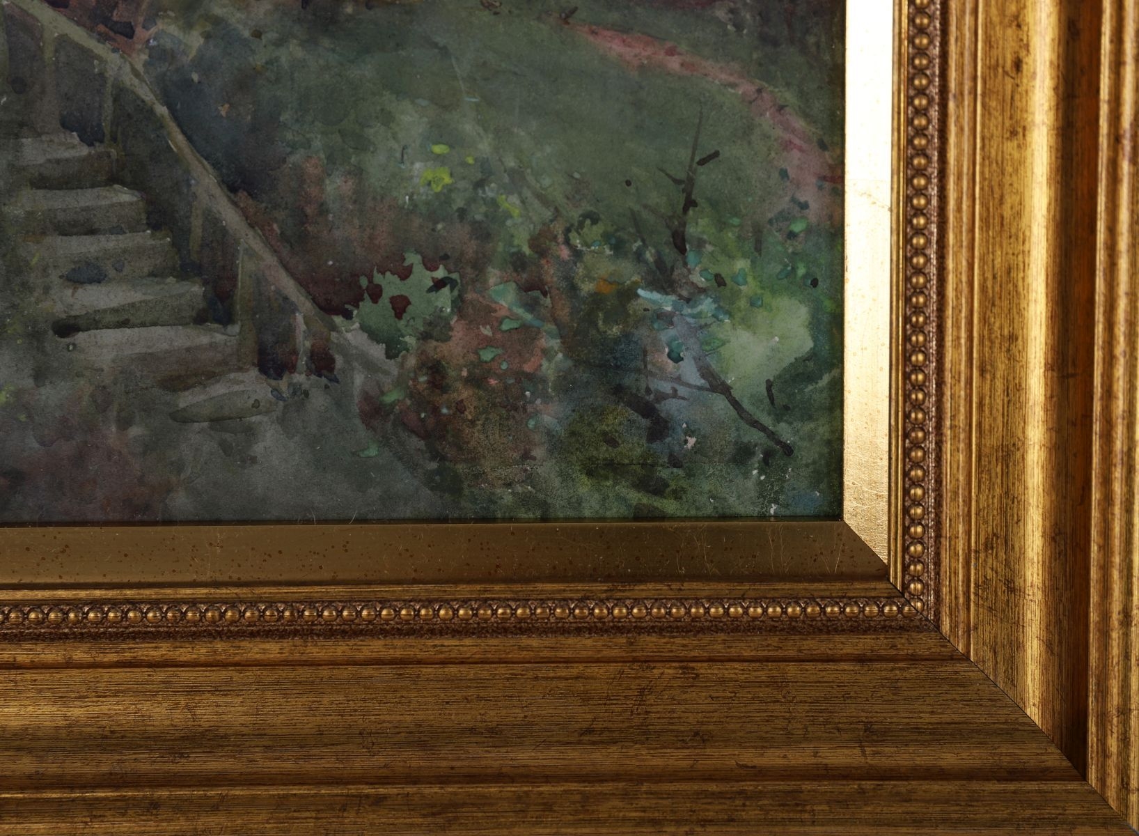 Mildred Anne Butler | An Irish Cottage | MutualArt