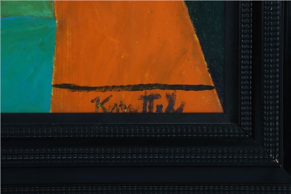 Graham Knuttel | Still Life with Fish | MutualArt
