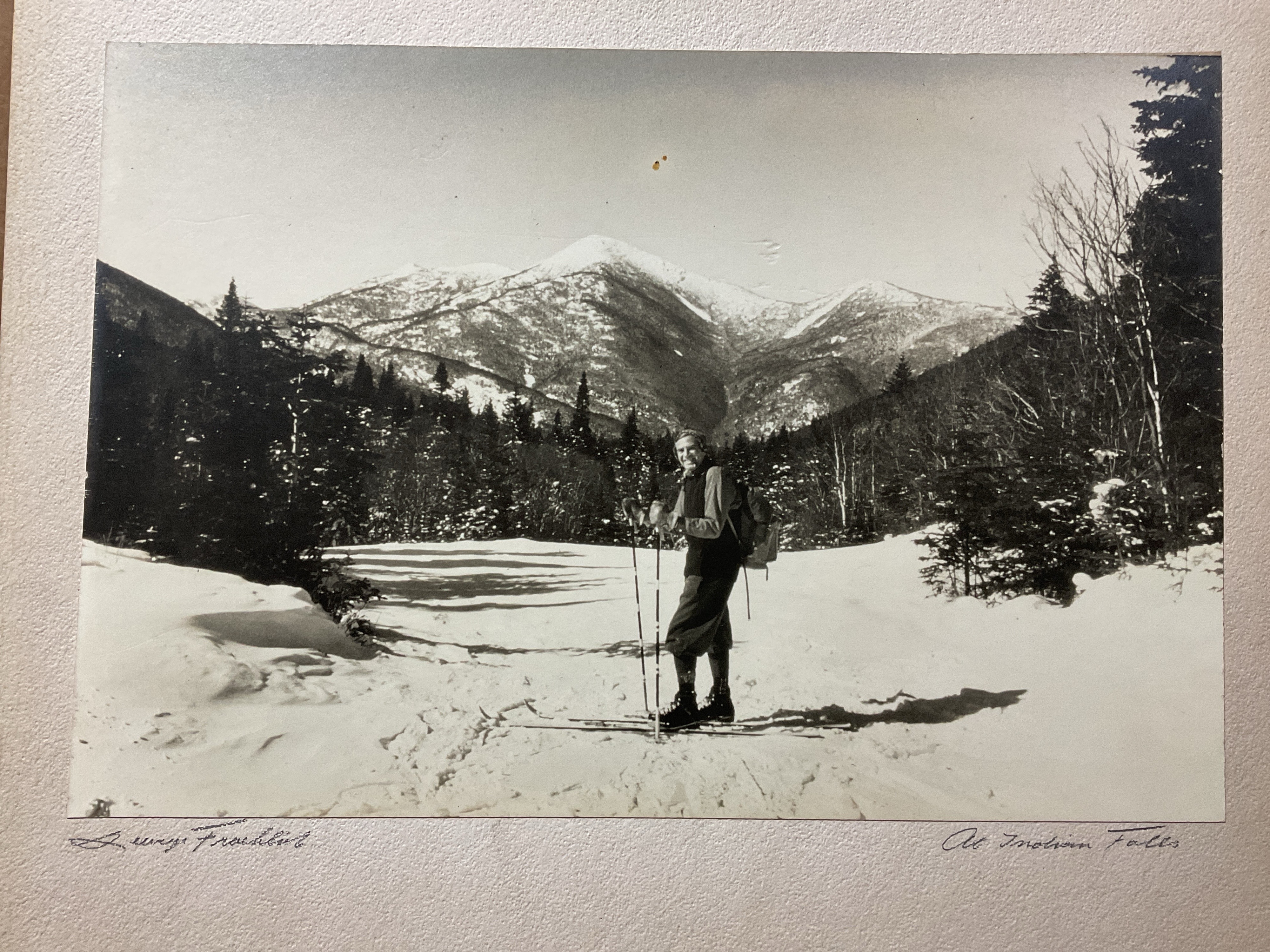 George Fredrick | Black-and-White Landscape Photographs | MutualArt