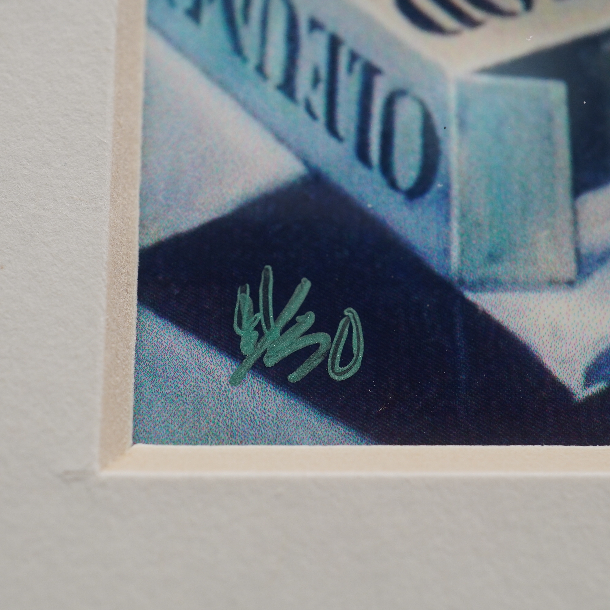Patrick Pierson | The Jesterook | MutualArt