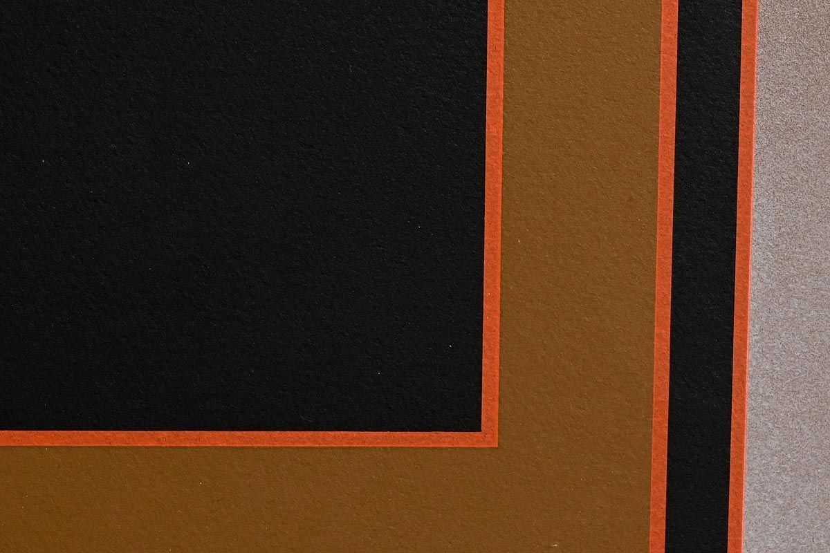 Cecil King | Threshold | MutualArt
