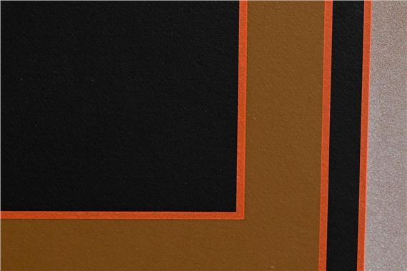 Cecil King | Threshold | MutualArt