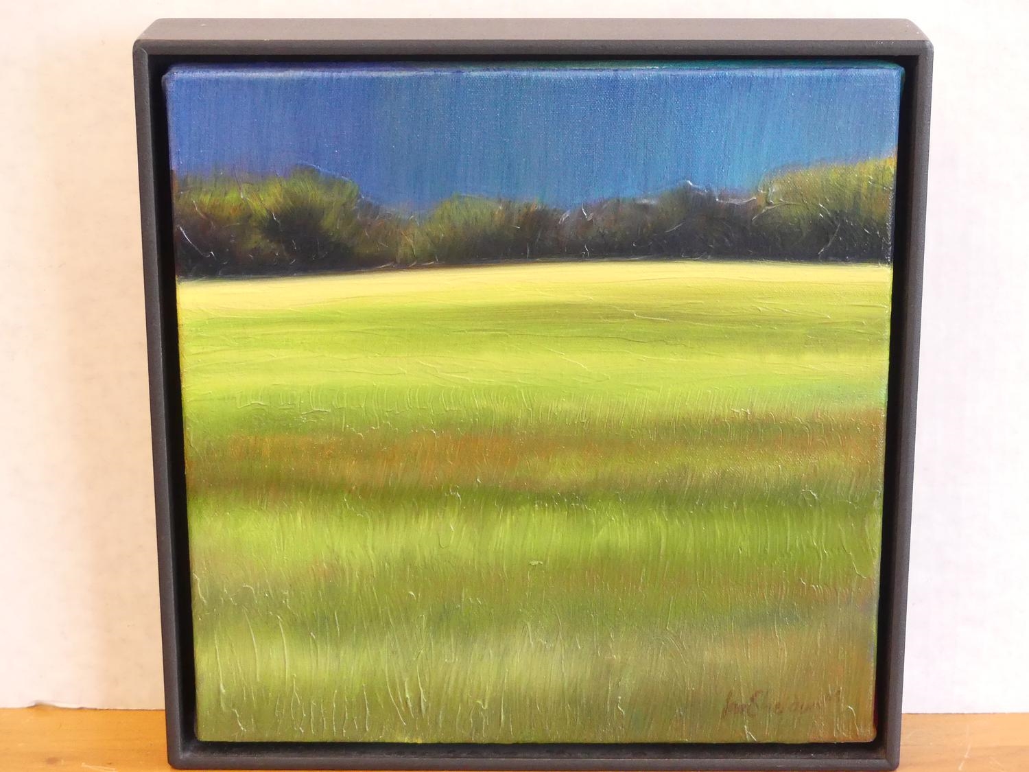 Ian Sheldon | shades of green (2006) | MutualArt