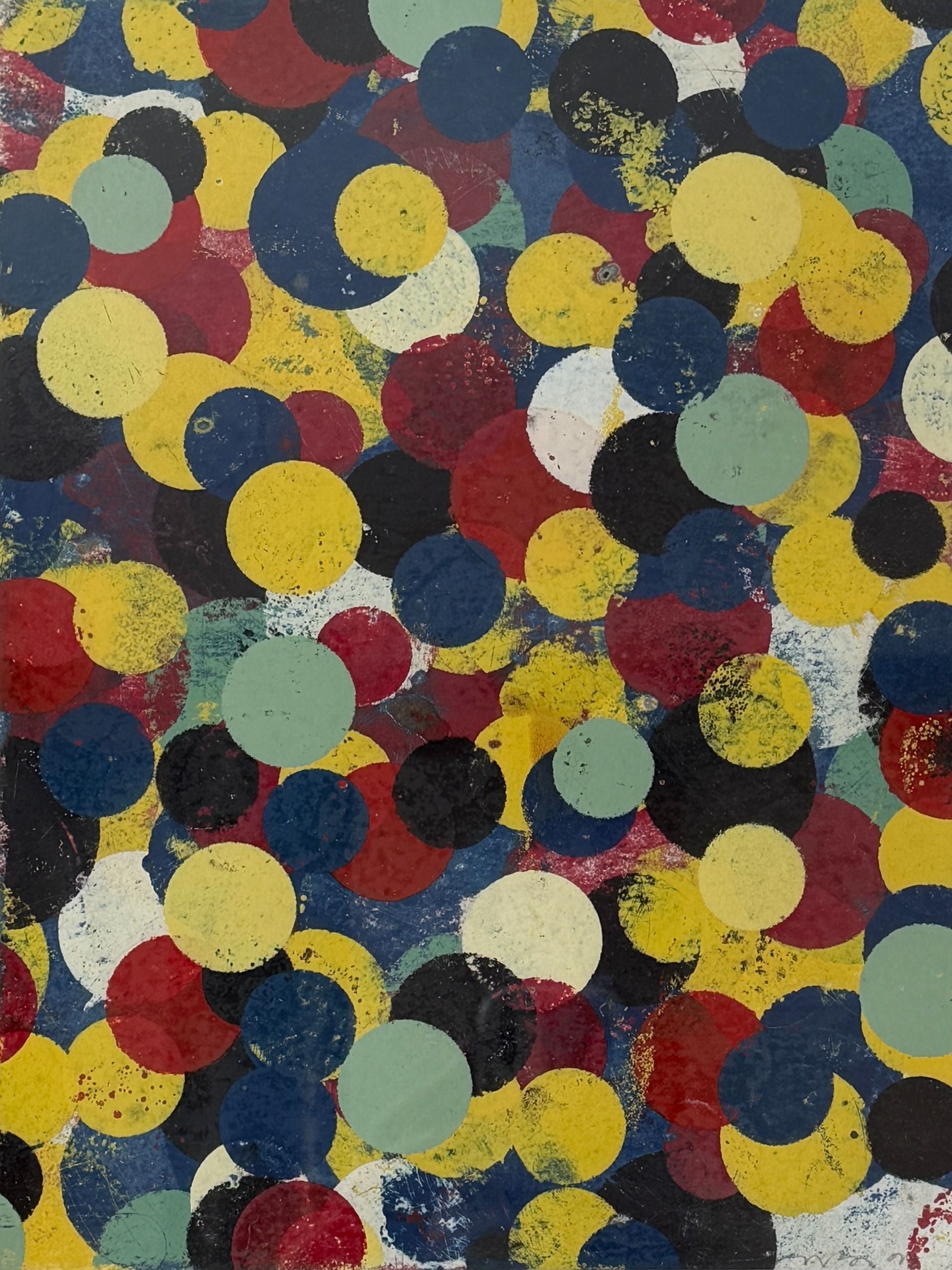 Jeff Colson | Oil Painting | MutualArt