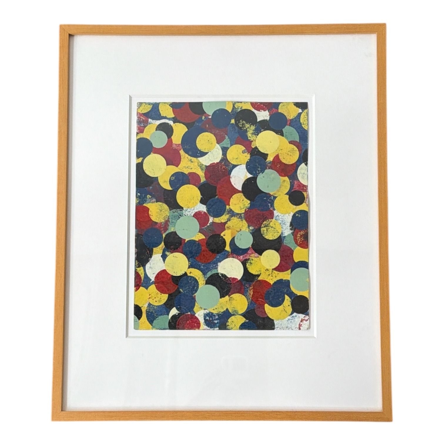 Jeff Colson | Oil Painting | MutualArt