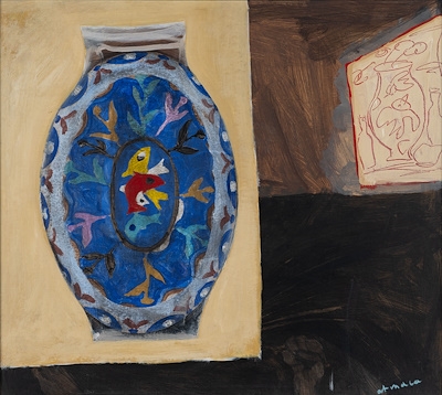 Ali Atmaca | Natürmort | MutualArt