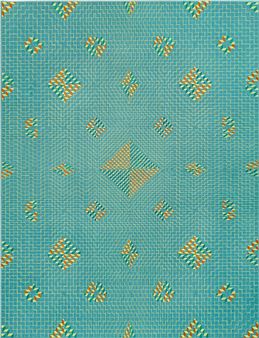 Toulu Hassani: Fall Back Into Place - Galerie Rüdiger Schöttle