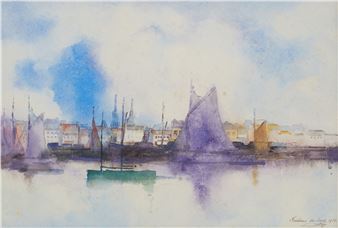 20th Century Arts - Biarritz Auctions