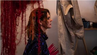 Laura Lima – interview