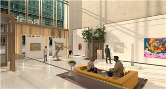 Bonhams’ New HQ Opens, Lubaina Himid Wins PAMM Prize, and More: Industry Moves for February 11, 2026