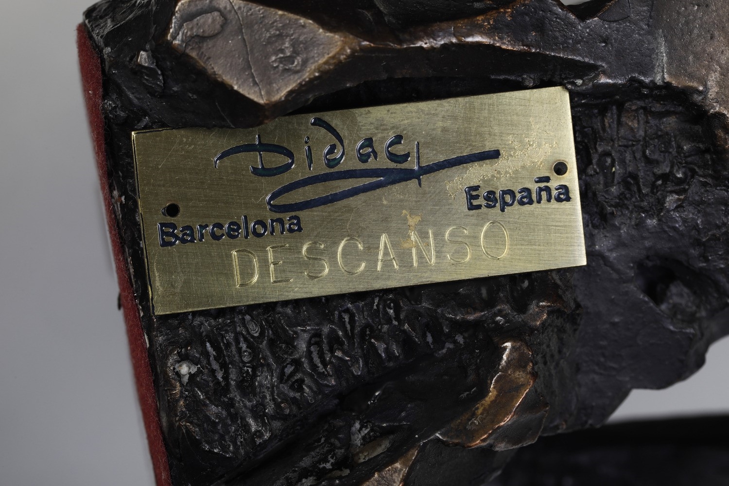 Spanish School, 20th Century | Il riposo | MutualArt