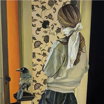 16 x 20: Group Exhibition - Harman Projects, San Francisco