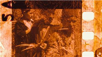 Zineb Sedira: Standing Here Wondering Which Way to Go - Tabakalera
