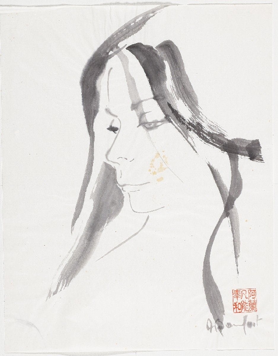 Alain Bonnefoit | 882 Artworks at Auction | MutualArt