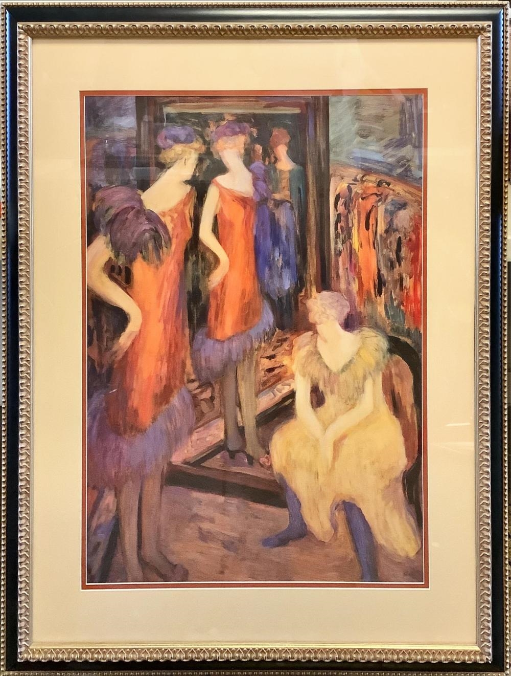 Barbara Wood | 277 Artworks at Auction | MutualArt