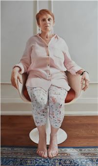 How Portraiture Gives Us Permission to Stare