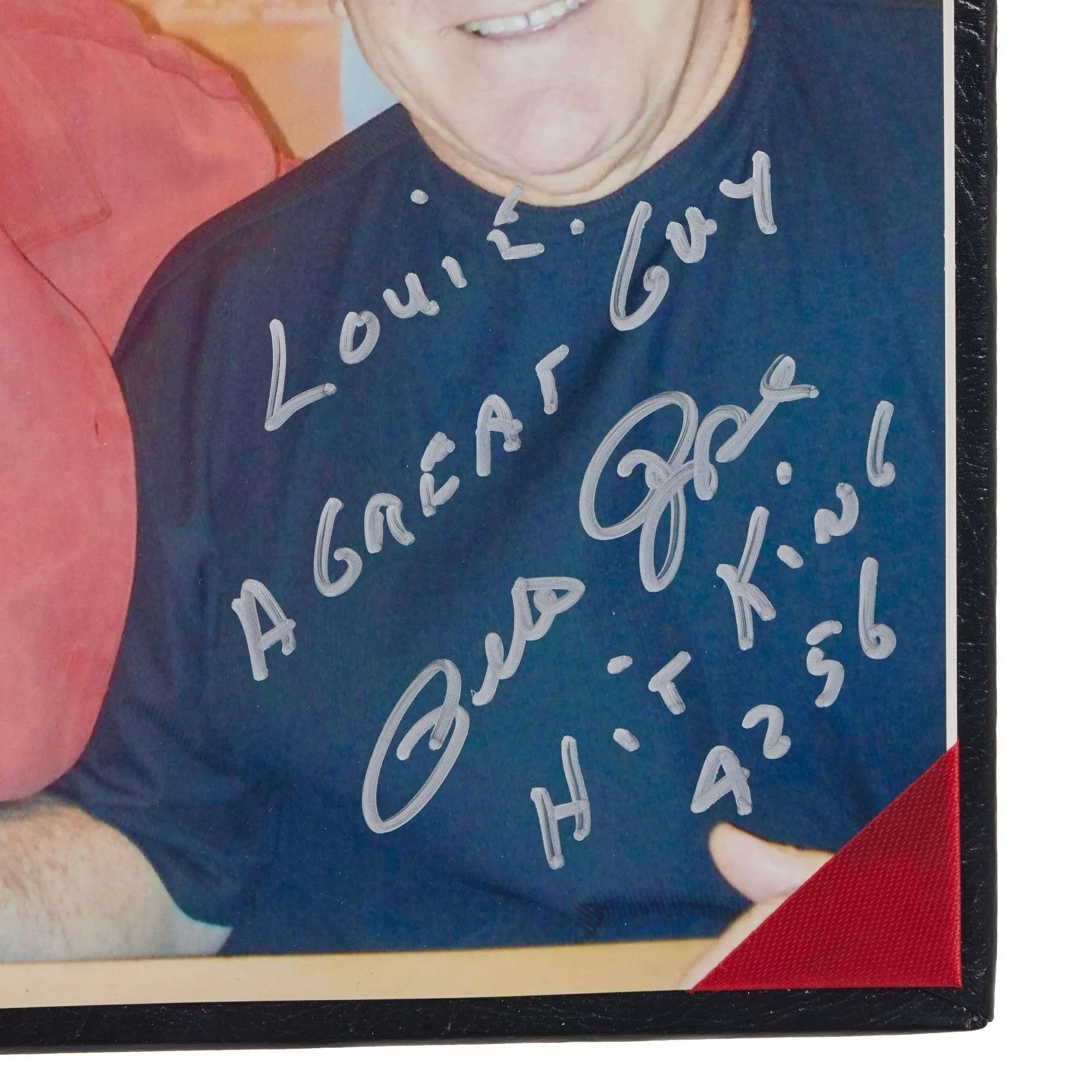 Louie Anderson | Various Collected Photos of Celebrities | MutualArt