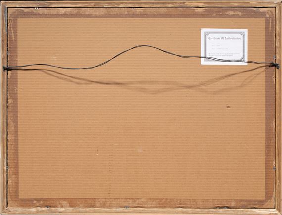 Alexander Calder | Spring | MutualArt