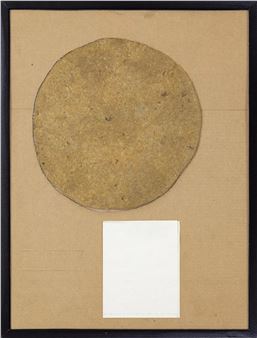 Untitled (Chrysanthemum - Jiri Kovanda
