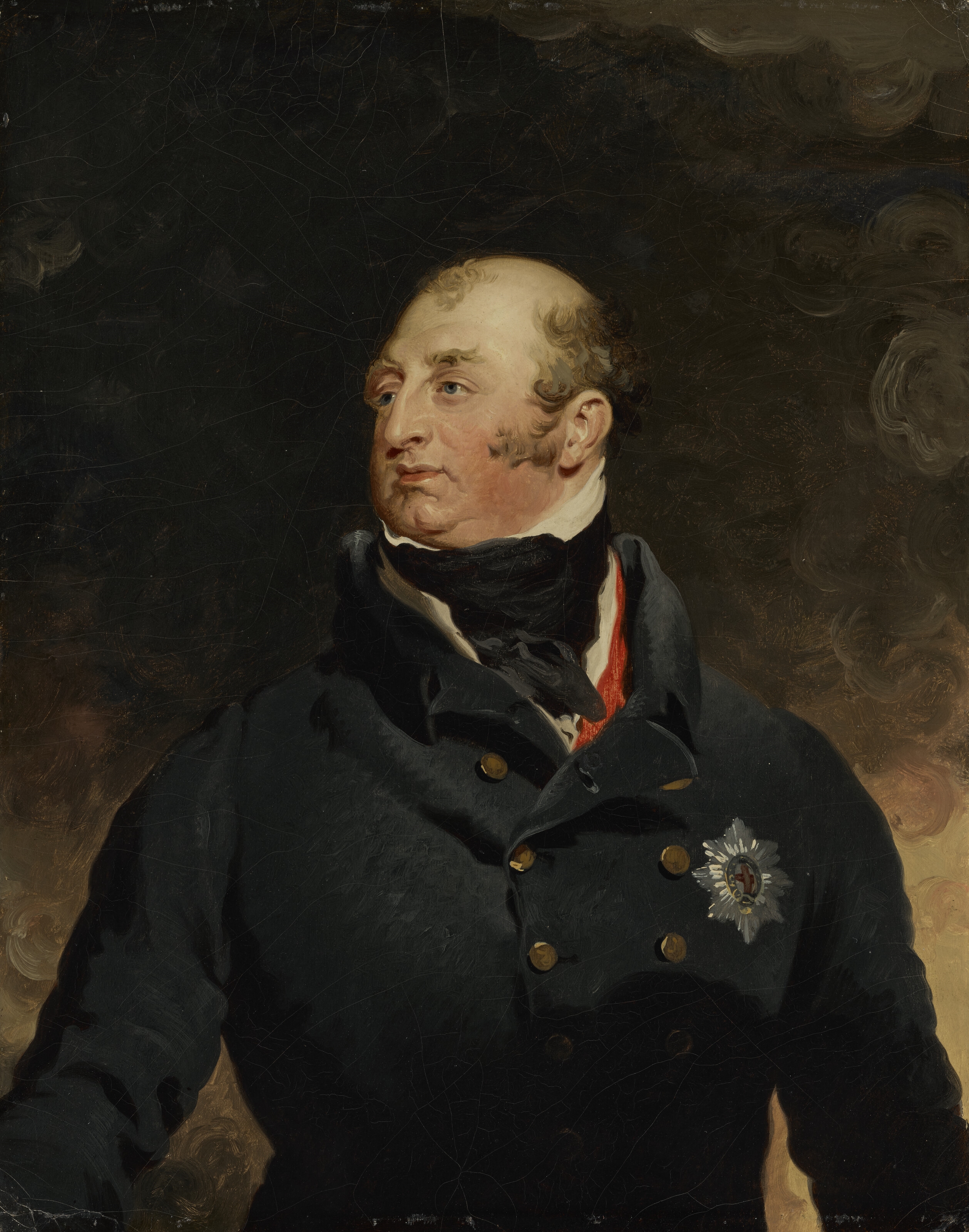 Henry Wyatt | Portrait of Frederick Augustus (1763-1827), Duke of York ...
