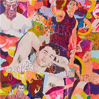 Richard Hawkins: Potentialities - Kestner Gesellschaft