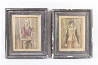 A Life Well-Lived - Public Sale