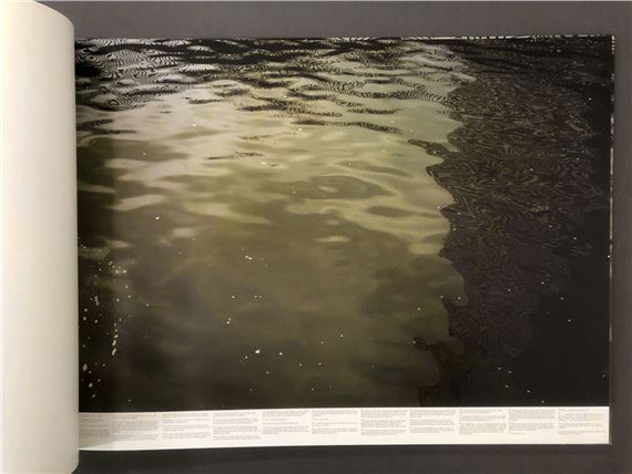 Roni Horn | Still water (2000) | MutualArt