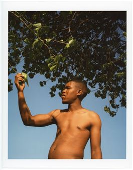 Shot in South Africa, Brits Dam Thokoza